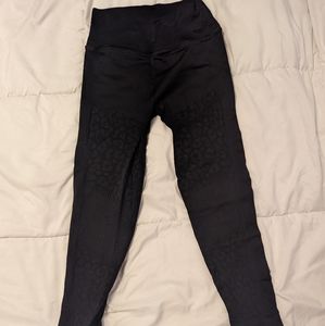 Victoria Secret Leggings, size medium
